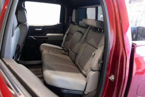 2022 GMC Sierra 1500 Limited