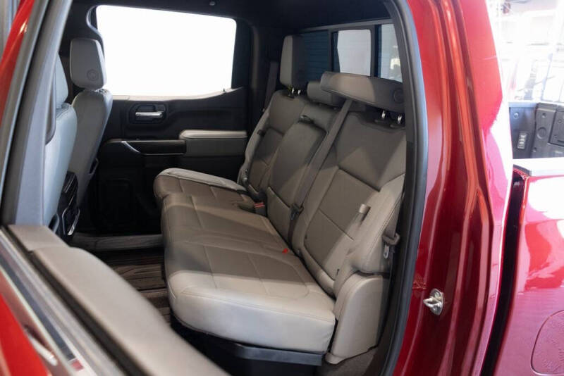 2022 GMC Sierra 1500 Limited