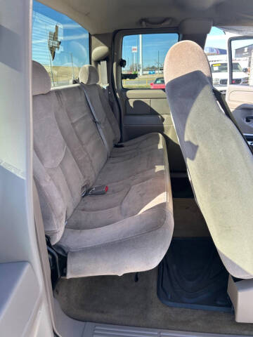 2006 GMC Sierra 3500