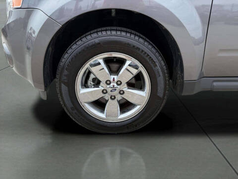 2010 Ford Escape Limited