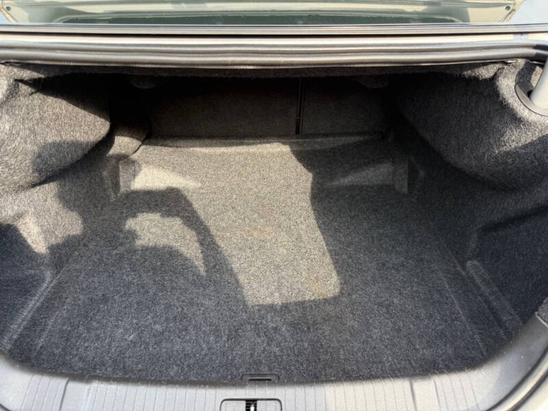 2014 Buick LaCrosse Premium II