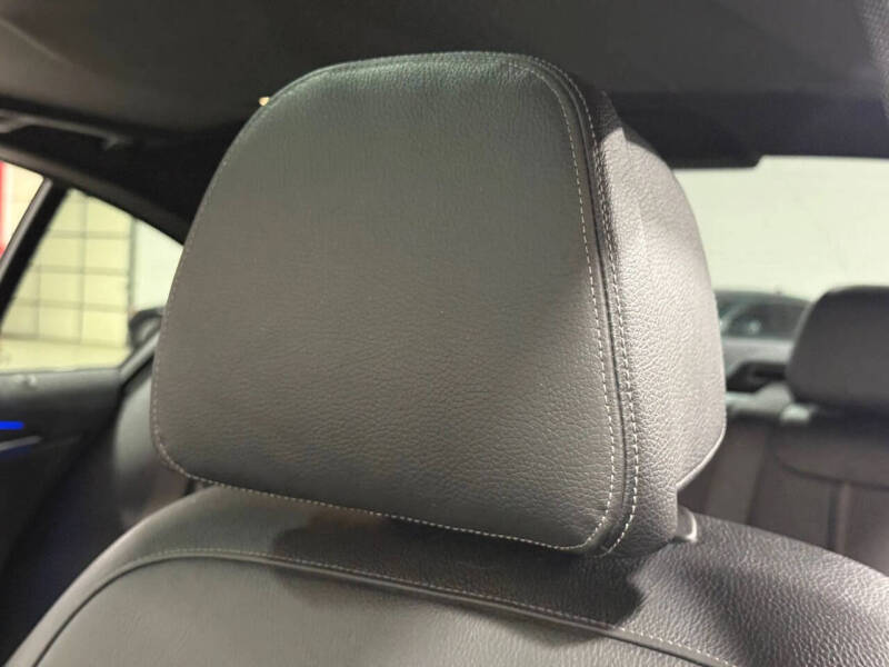 2018 BMW 5 Series 540i xDrive