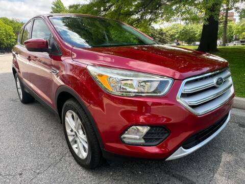 2019 Ford Escape for sale at Five Star Auto Group in Corona NY