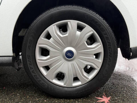 2020 Ford Transit Connect XLT