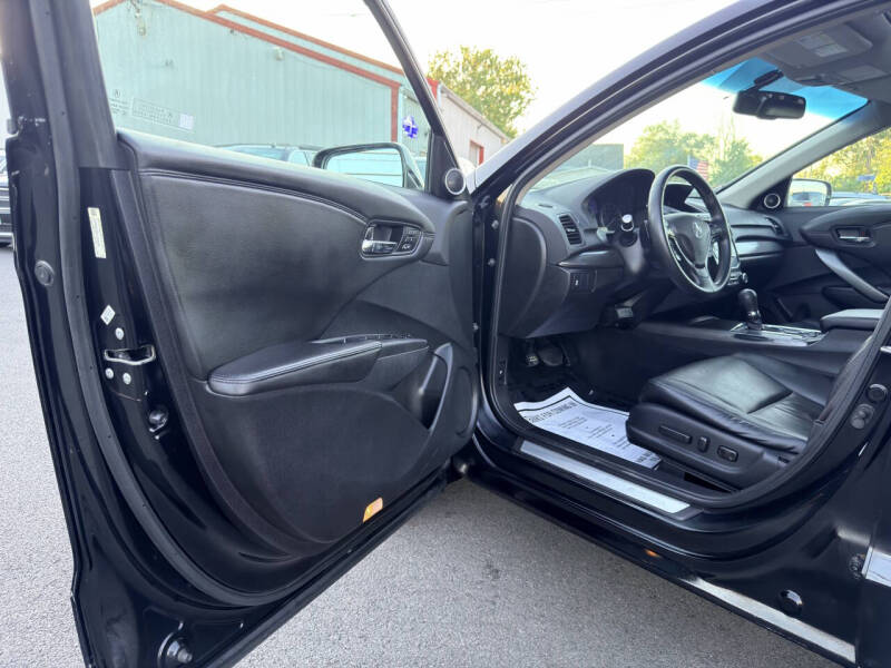 2014 Acura RDX