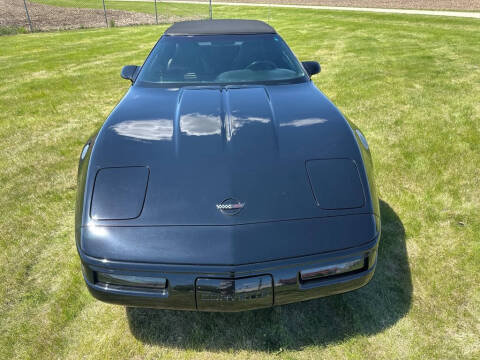 1994 Chevrolet Corvette