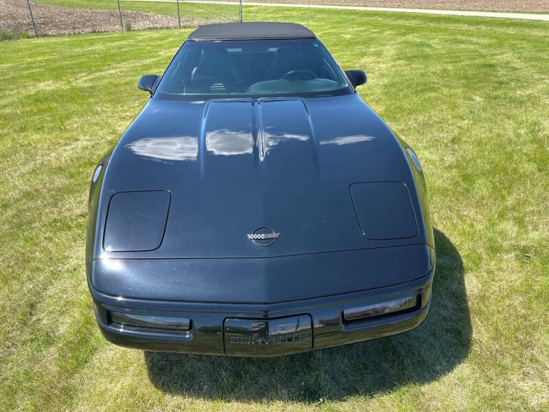 1994 Chevrolet Corvette