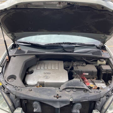 2007 Lexus RX 350