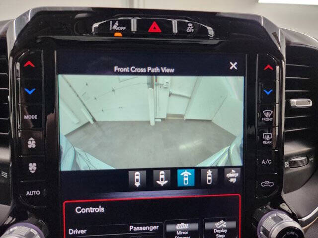 2021 RAM 3500 Laramie