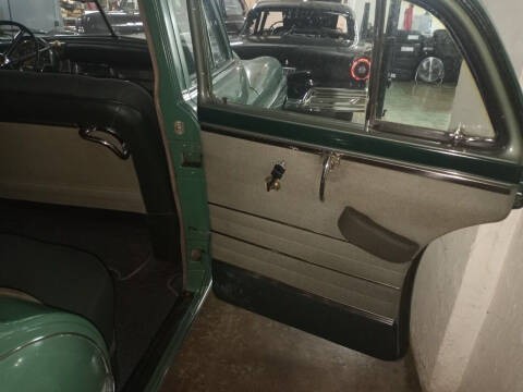 1949 Chrysler New Yorker