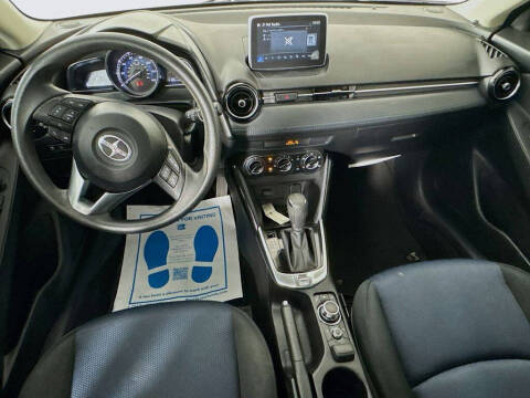 2016 Scion iA