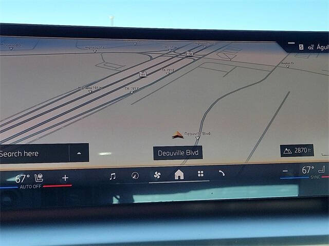 2026 BMW 5 Series 530i