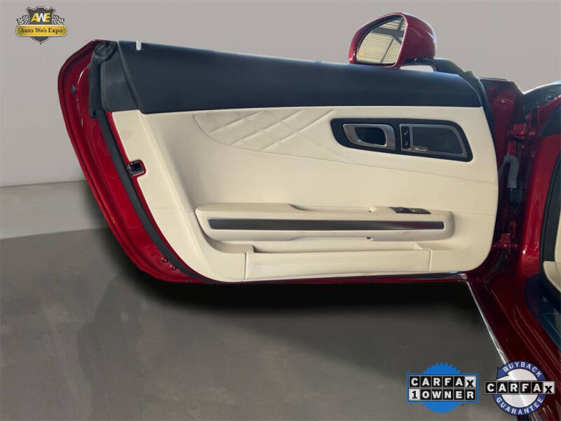 2020 Mercedes-Benz AMG GT C