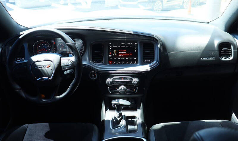 2023 Dodge Charger R/T