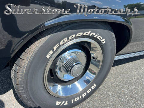 1967 Chevrolet Chevelle