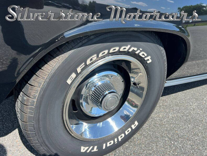 1967 Chevrolet Chevelle