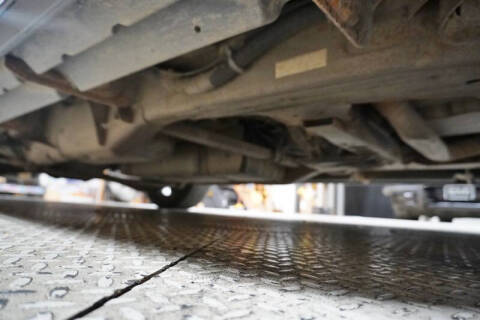 2021 Chevrolet Tahoe Police