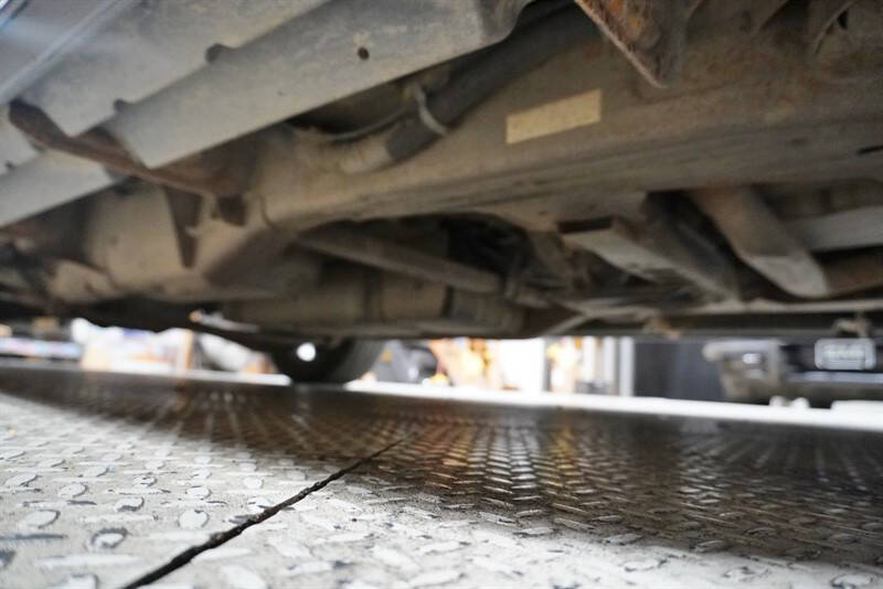 2021 Chevrolet Tahoe Police