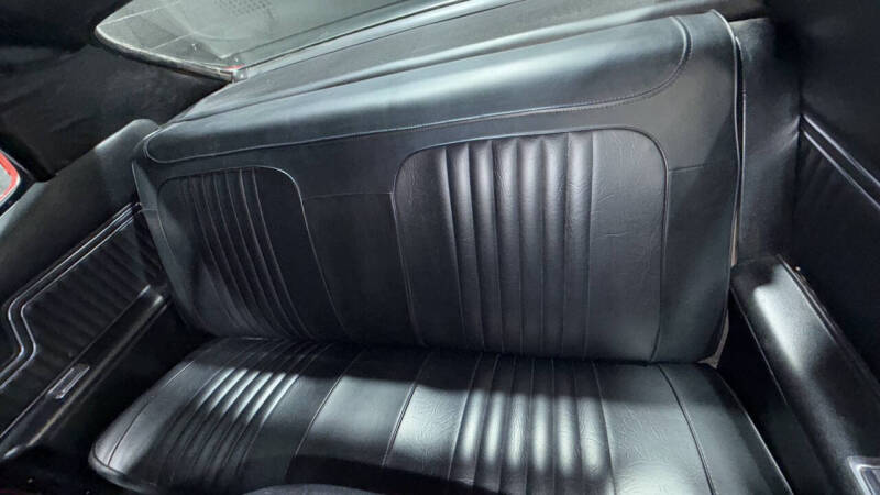 1972 Chevrolet Chevelle