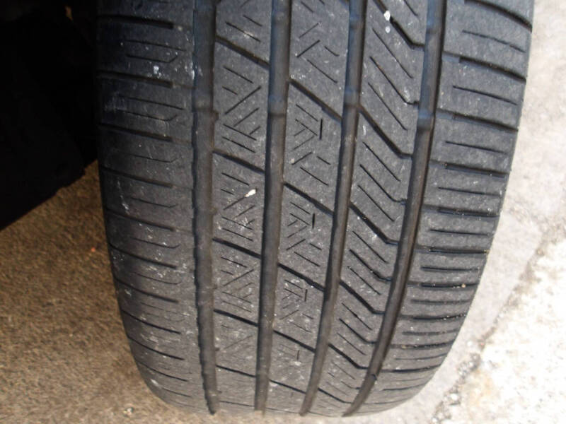 2013 Chevrolet Cruze LTZ Auto