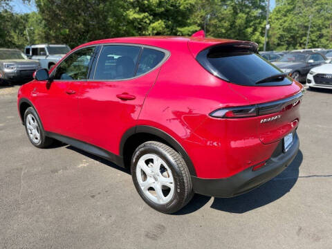 2024 Dodge Hornet GT