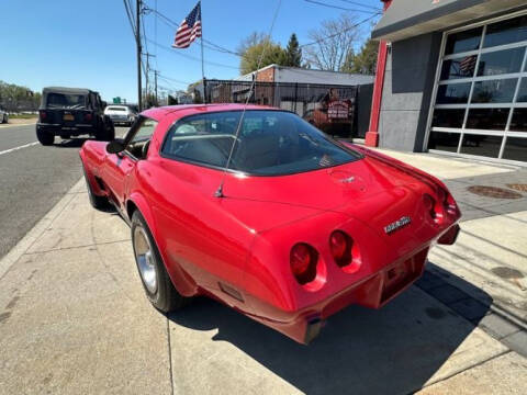 1979 Chevrolet Corvette