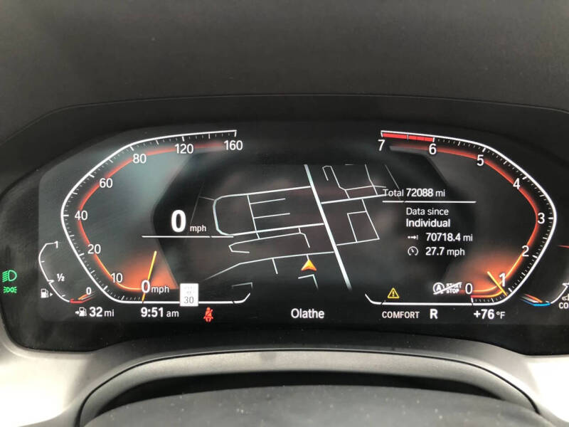 2022 BMW 4 Series 430i xDrive