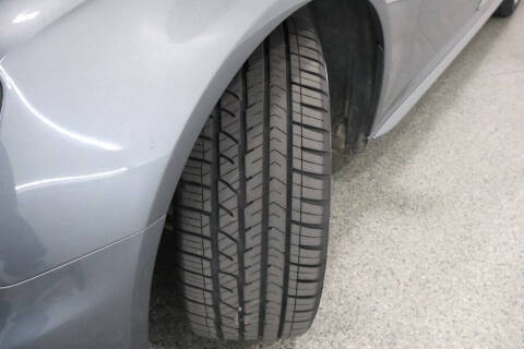 2014 Audi A4 2.0T quattro Premium