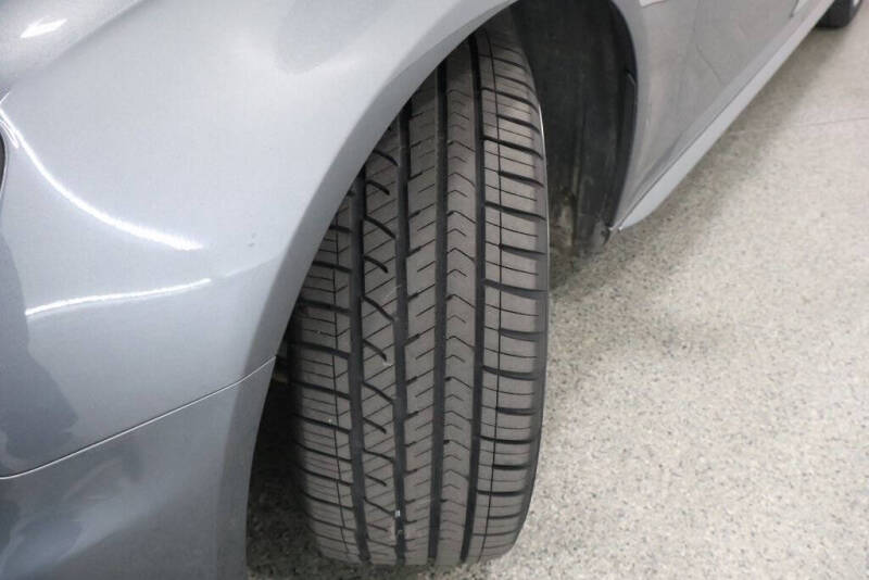 2014 Audi A4 2.0T quattro Premium