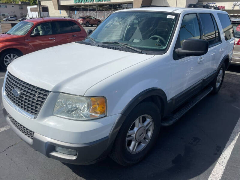 2006 Ford Expedition for sale at CARZ LLC in Encinitas CA