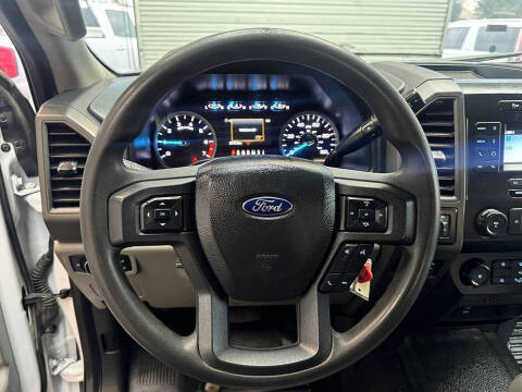 2022 Ford F-250 Super Duty XL