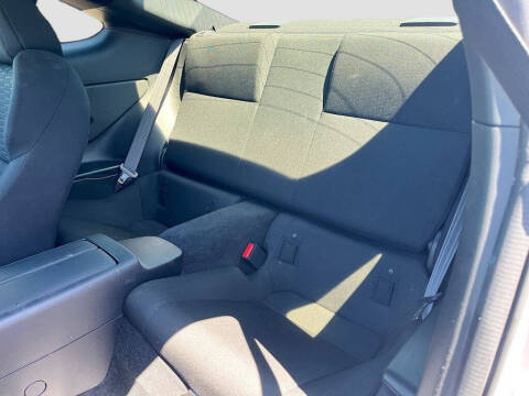 2023 Toyota GR86