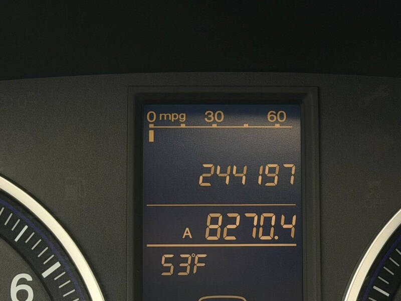 2011 Honda CR-V EX-L w/Navi