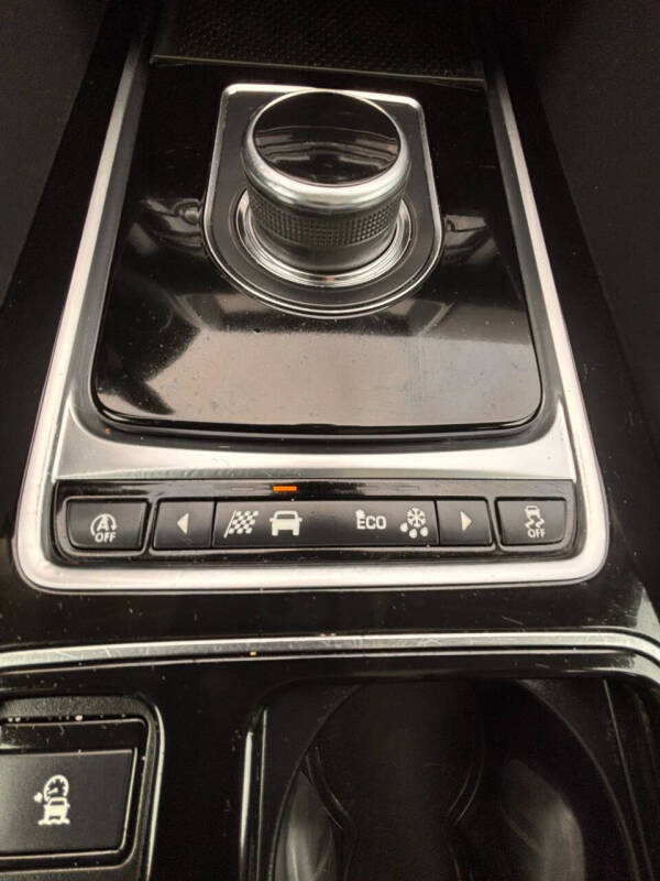 2019 Jaguar F-PACE 25t Premium