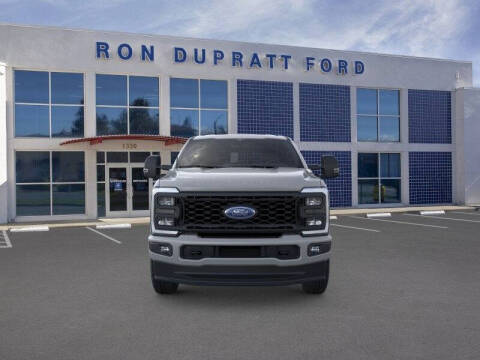 2025 Ford F-250 Super Duty