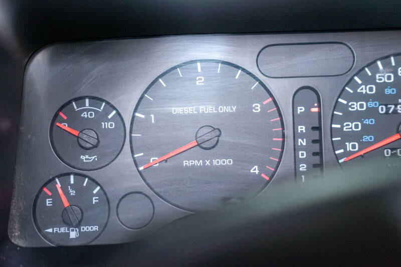 1997 Dodge Ram 2500 Laramie SLT