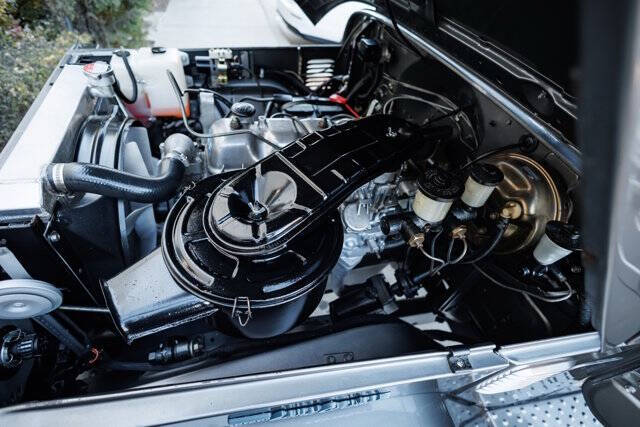 1978 Toyota Land Cruiser