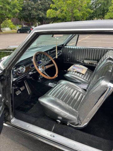 1964 Pontiac Grand Prix