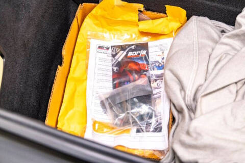 2006 Porsche Cayman S