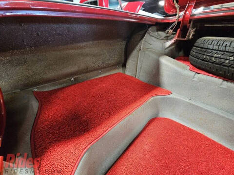 1963 Chevrolet Impala