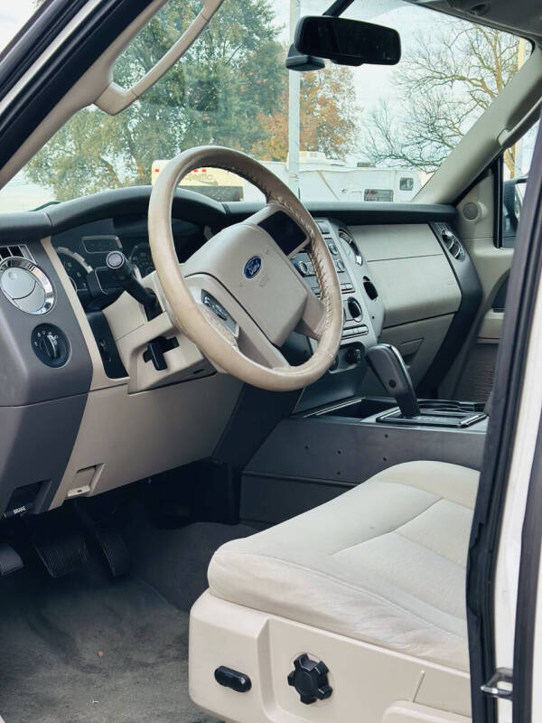 2008 Ford Expedition XLT