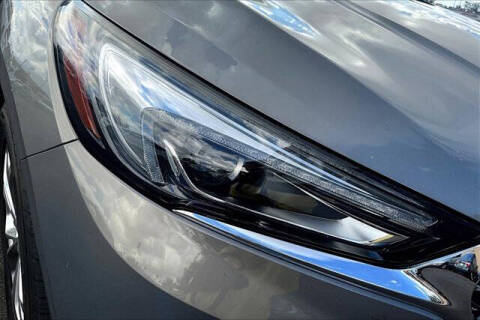 2018 Buick Enclave Avenir