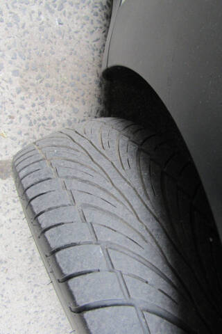 2010 MINI Cooper Clubman S