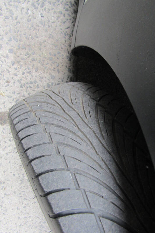 2010 MINI Cooper Clubman S