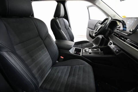 2023 Mitsubishi Outlander PHEV SE