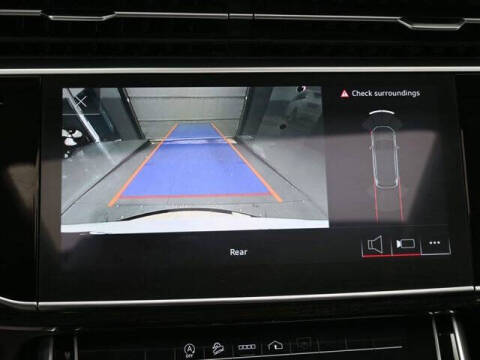 2023 Audi Q7 quattro Premium 45 TFSI
