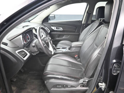 2015 GMC Terrain SLT-2