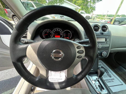 2010 Nissan Altima
