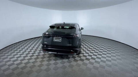 2024 Nissan Ariya Engage+ e-4ORCE