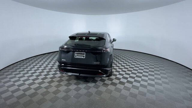 2024 Nissan Ariya Engage+ e-4ORCE